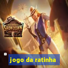 jogo da ratinha